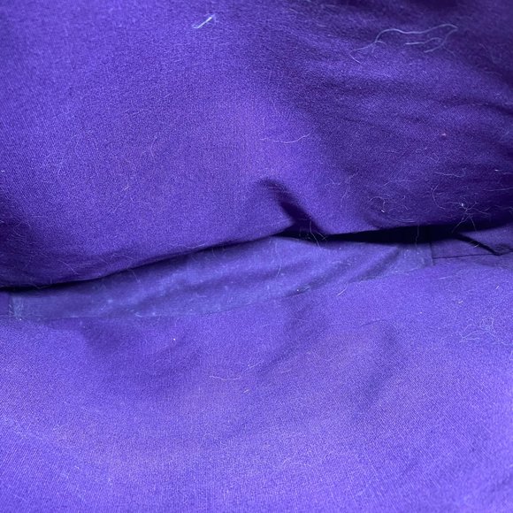 Crocs Olive Leather Handbag - Picture 8 of 8